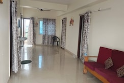 Maruti Premium Homestay, Dalsing Sarai