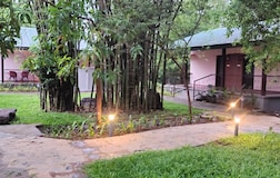 Outdoors