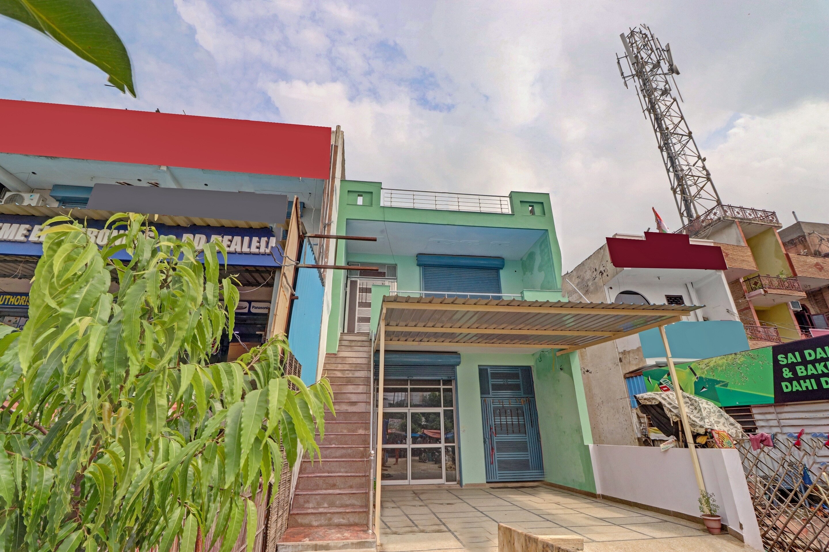 Hotel O Welcome Guest House - Tap to explore photos