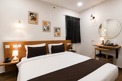 TEE INN, Hyderabad