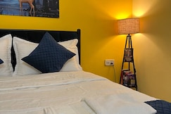 kiwi rooms, Goa