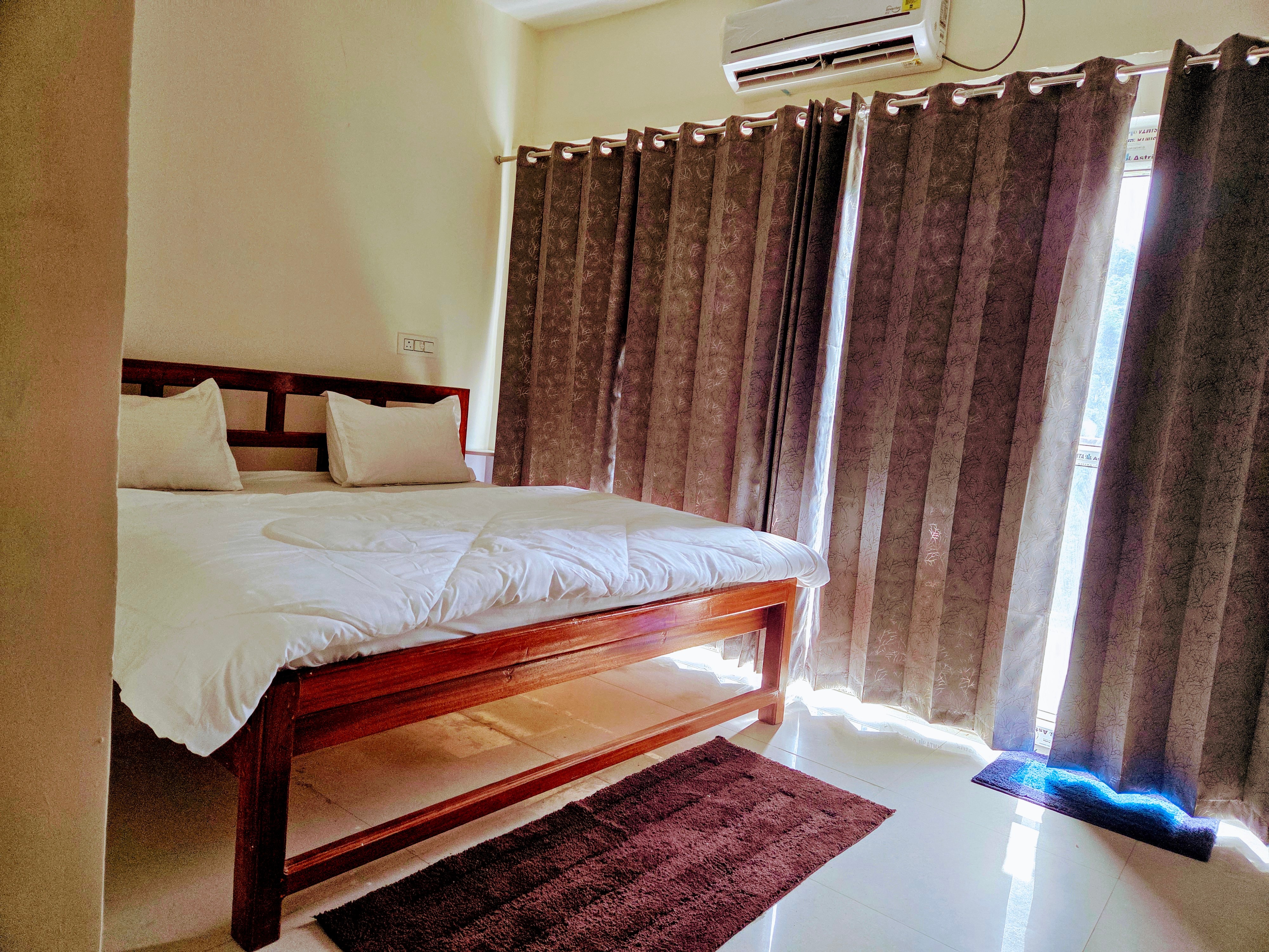 Hotel Vedic Alaknanda - Tap to explore photos