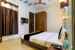 Vamika Residency Near Fortis & Max Hospital, Gurgaon