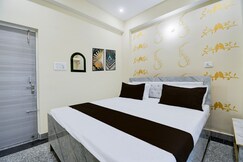 Hotel O A.V.S, Patna
