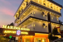 Marina Suites Airport Hotel, Chalakudy