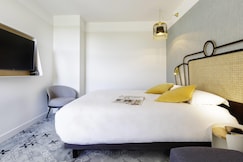 Mercure Orl, Paris
