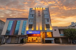 FabHotel Aishwarya, Kota