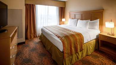 Best Western Plus Waco North - Tap to explore photos