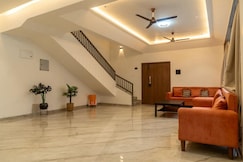 Mount Lyf Villas | Villa 1, Igatpuri