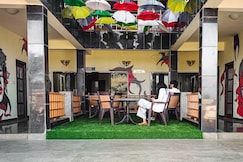 Hotel Hill Breeze Yelagiri, Yelagiri