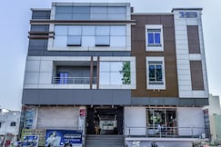 Hotel Bhumi, Abu Road