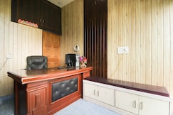 Hotel O Balaji Guest house, Lucknow