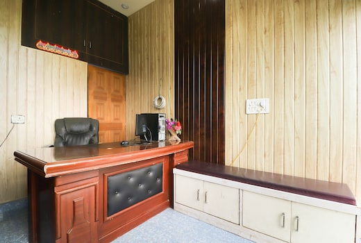 Hotel O Balaji Guest house