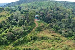 Cheruvathoor cottage resort homestay valparai, Valparai