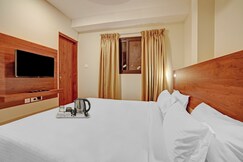 Townhouse Edasserys Sea Pearl, Cochin