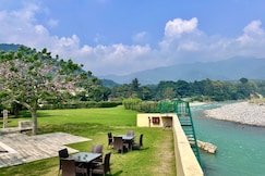 Lemon Tree Premier Corbett, Jim Corbett (Ramnagar)