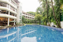 Silver Sand Sentinel, Port Blair