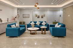 Cherrywood @Rajpur Road by Zenvana, Dehradun