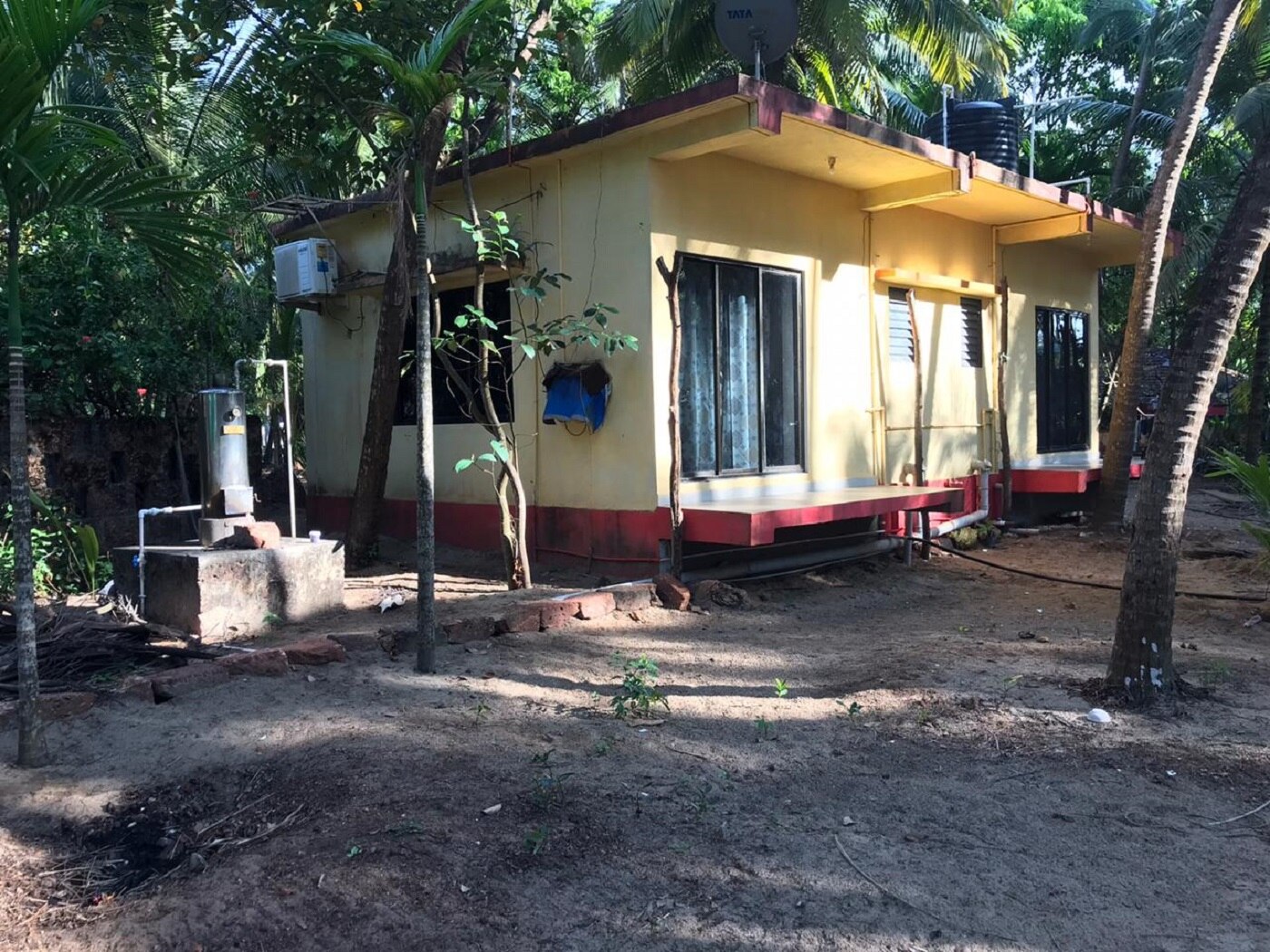 Bhaunchiwadi Home Stay - Tap to explore photos