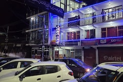 SNOW INN Guest House, Pangong