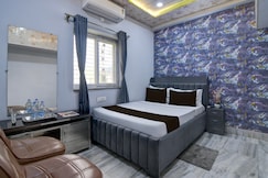 Hotel O Sitbasu, Ranchi