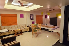 Hotel Harmony, Junagadh, Junagadh