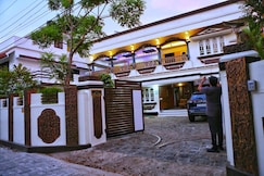 Chilanka Place, Cochin