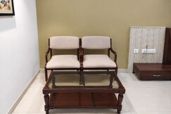 Ease By Elegant Residency, Coimbatore