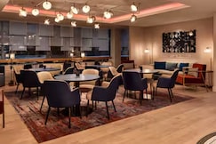 Hilton Vienna Park, Vienna