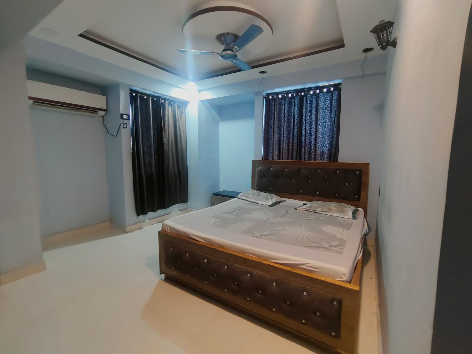 HOTEL ADARSH HAJIPUR - Tap to explore photos