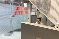 Hotel Surya Ludhiana, Moga