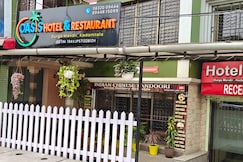 Oasis Hotel and Restaurant, Siliguri