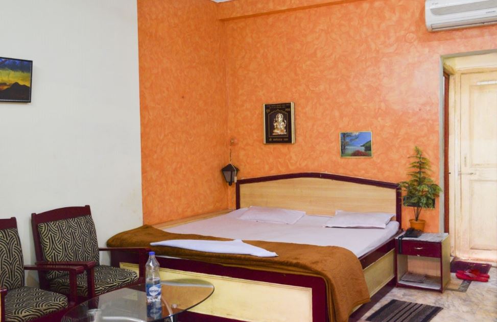 PADMA INN Barbil - Tap to explore photos