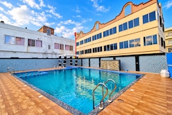 Hotel Zaika Inn, Digha