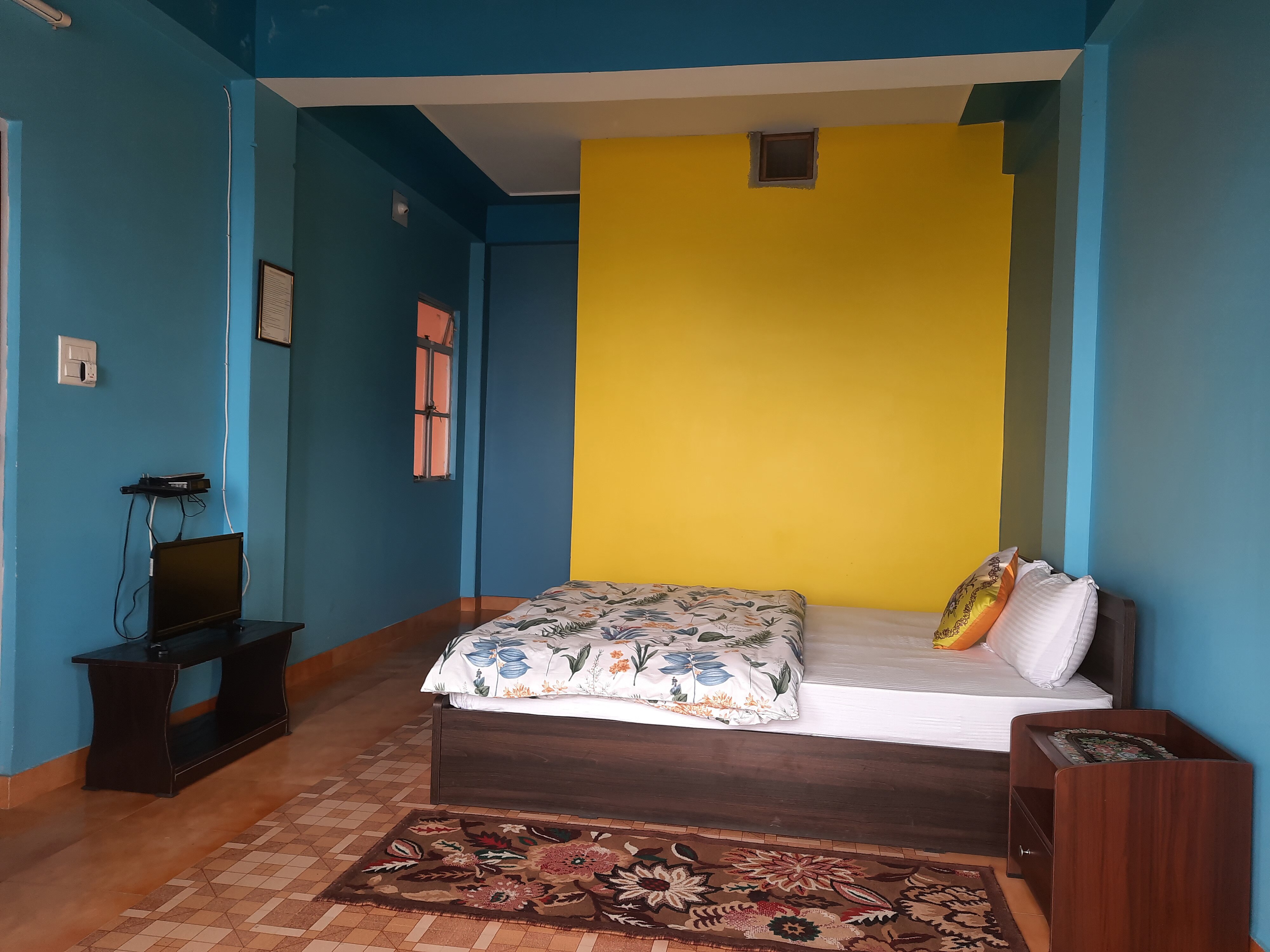 Nicandra Kurseong Homestay - Tap to explore photos