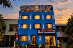 Hotel Misty Prime, Indore