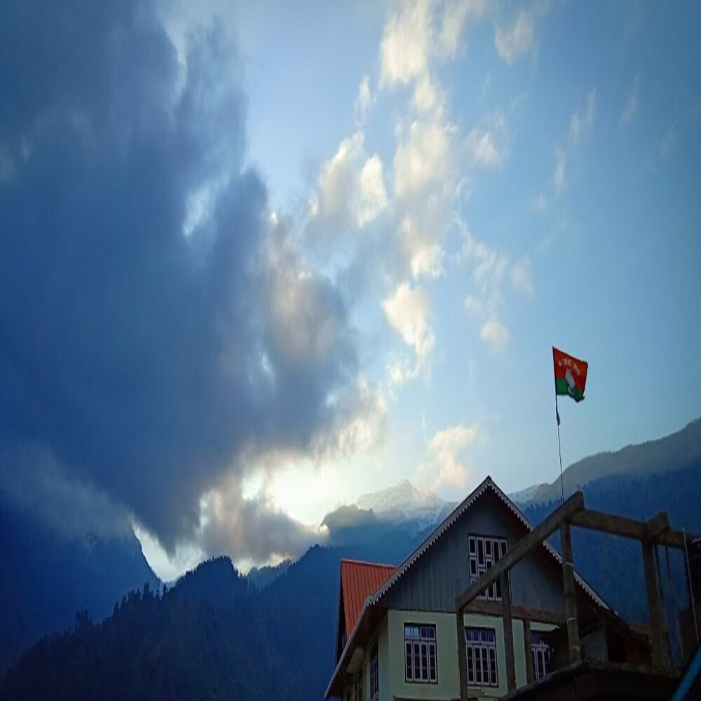 Gupta Tourist Centre - Tap to explore photos