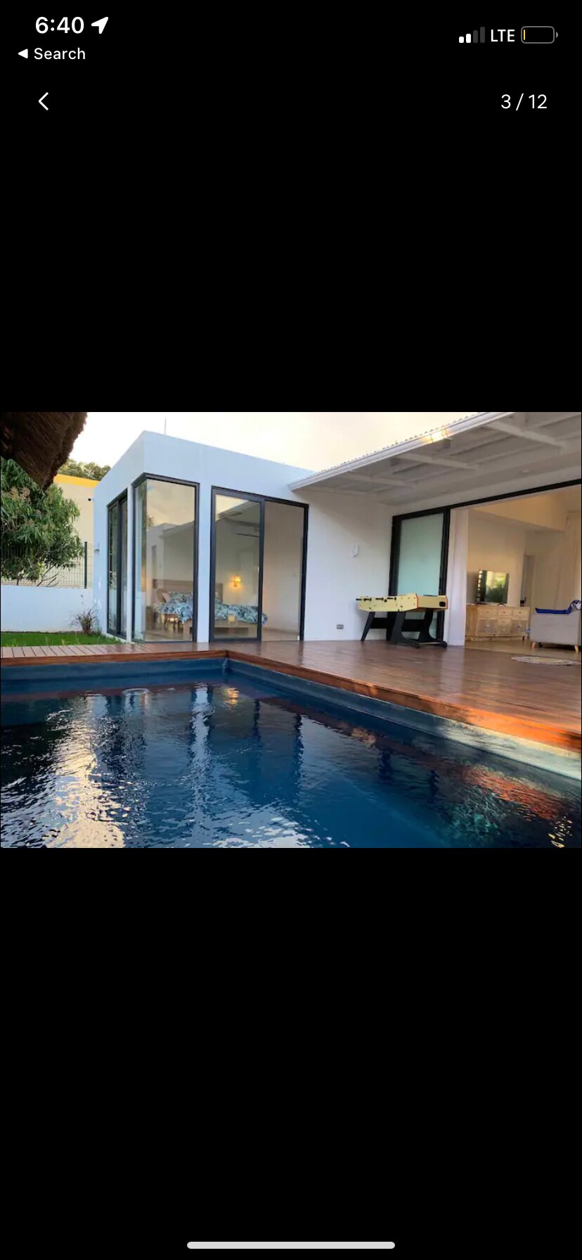 La residentia amarpalli dream valley techzone 4 - Tap to explore photos