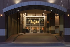 Hilton Garden Inn Austin Downtown/Convention Center, Austin, Texas