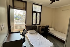 Central Stay House, Delhi