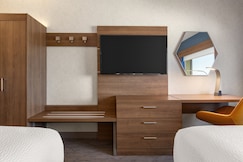 Holiday Inn Express Vancouver Airport-Richmond, Vancouver