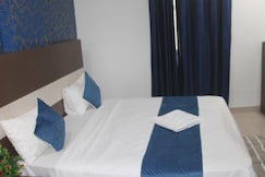 RAMAYAN PALACE, Delhi