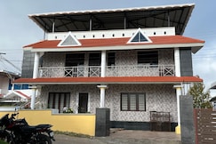 Spring Suits 3BHK, Kodaikanal