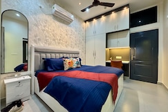 The Urban House, Greater Noida