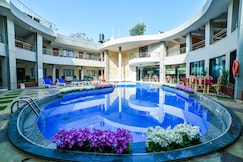 White Sands Resort & Spa, Goa