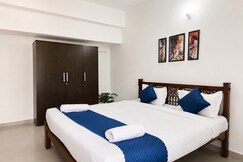 3 BHK With Courtyard Near Candolim Beach, Noth Goa, Goa