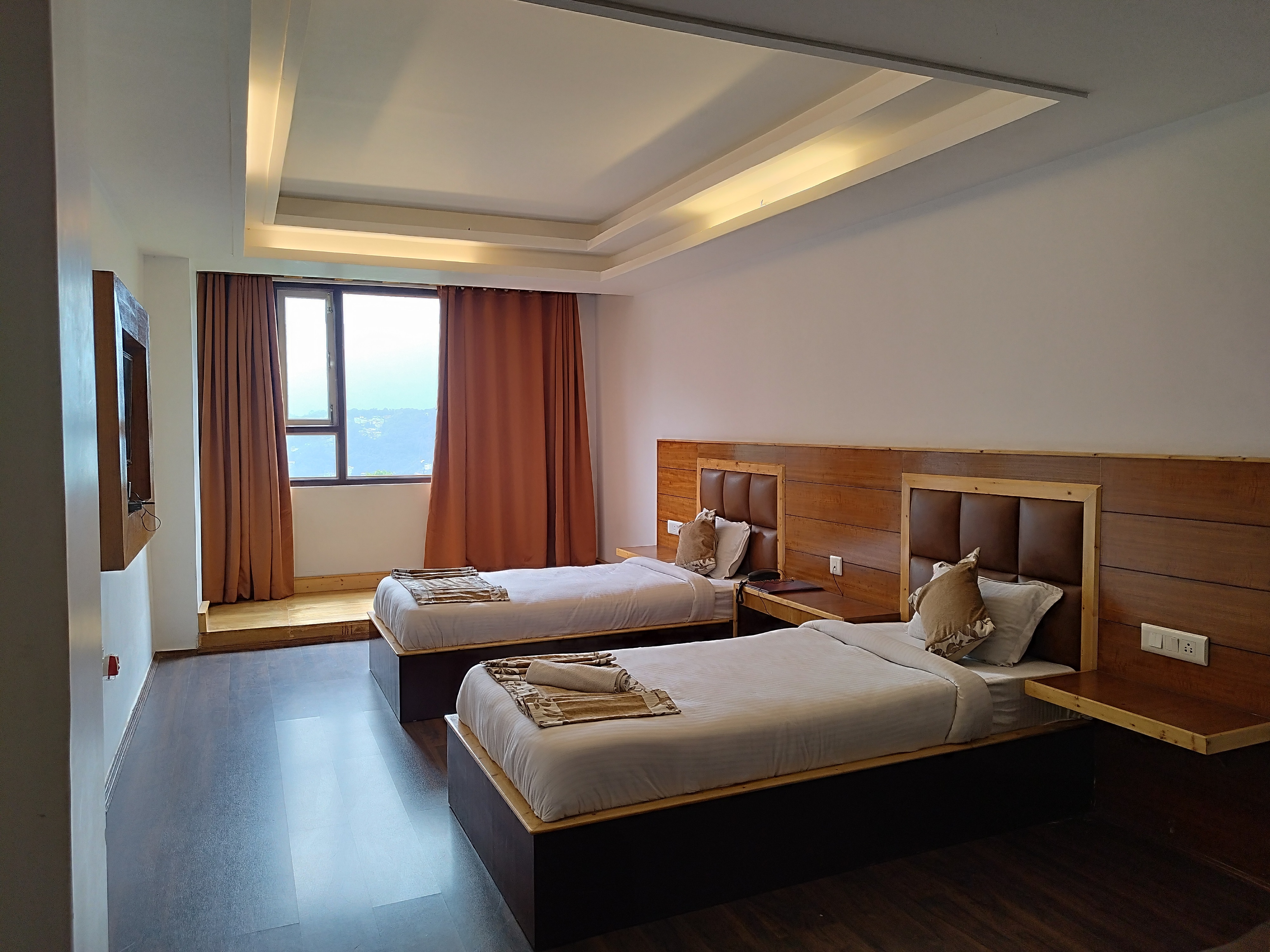 Ridan - A Boutique Hotel - Tap to explore photos