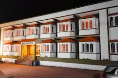 Hotel Green Park, Kodaikanal