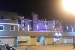 ASIA LODGE, Chhatrapati Sambhajinagar