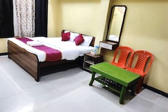 The Shiv Ganga Guest house, Varanasi